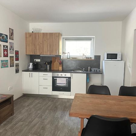 Apartman Horalka 7 V Peci Pod Snezkou Pec pod Snezkou Exteriör bild