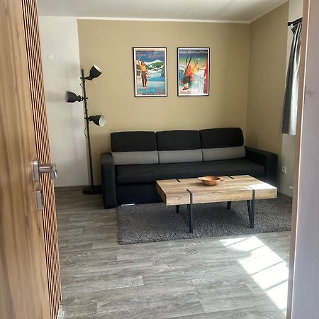 Apartman Horalka 7 V Peci Pod Snezkou Pec pod Snezkou Exteriör bild