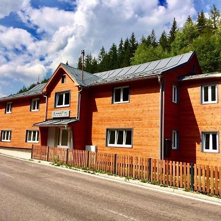Apartman Horalka 7 V Peci Pod Snezkou Pec pod Snezkou Exteriör bild