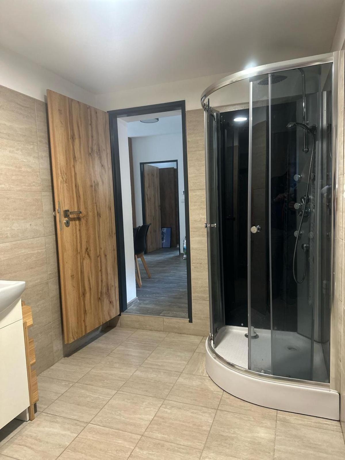 Apartman Horalka 7 V Peci Pod Snezkou Pec pod Snezkou Exteriör bild