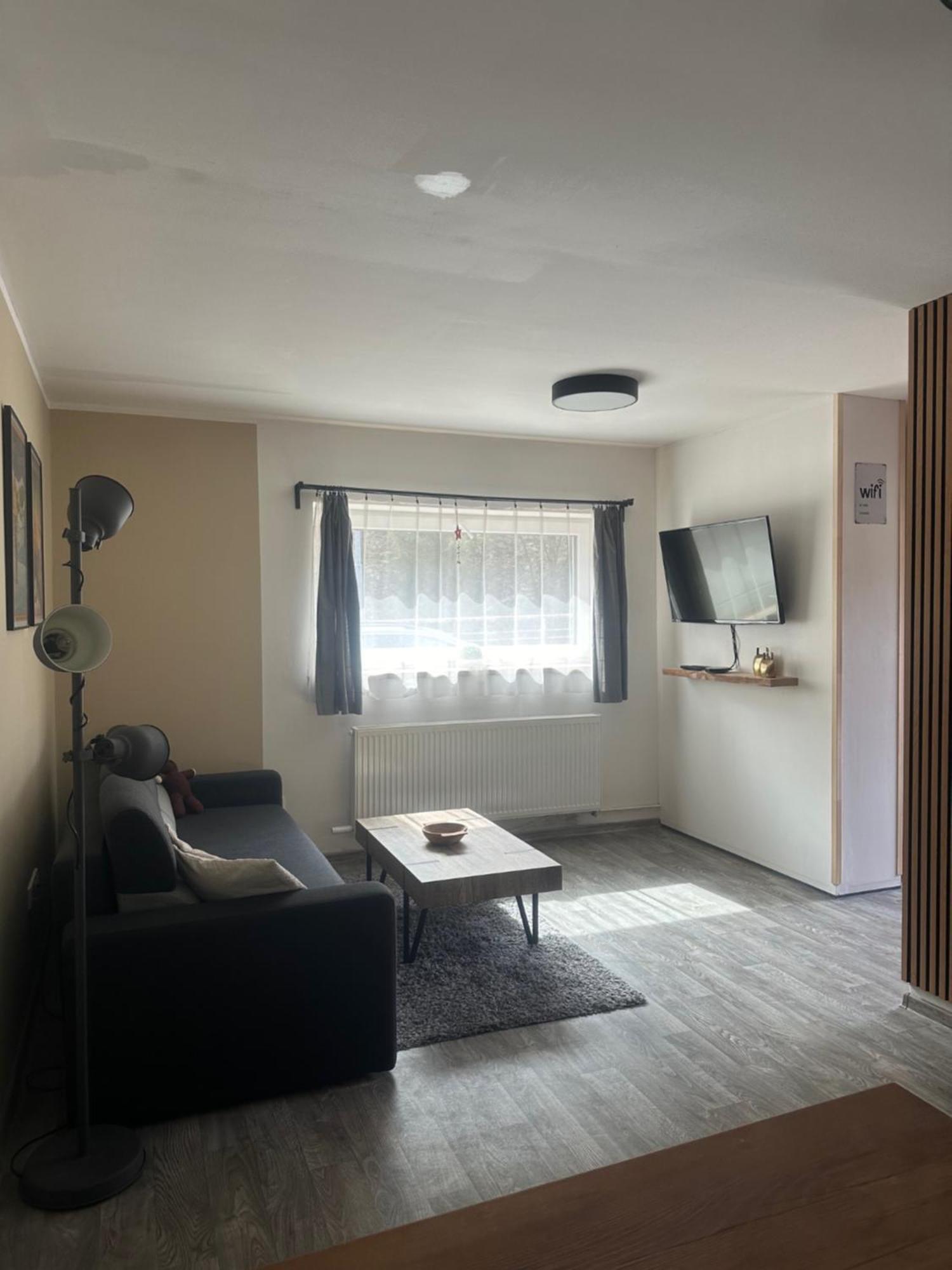 Apartman Horalka 7 V Peci Pod Snezkou Pec pod Snezkou Exteriör bild